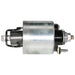 Starter Solenoid WVE 1M1595