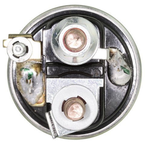 Starter Solenoid WVE 1M1595