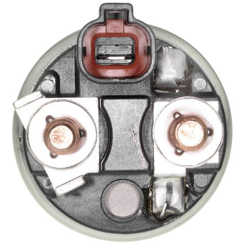 Starter Solenoid WVE 1M1597