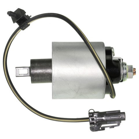 Starter Solenoid WVE 1M1599