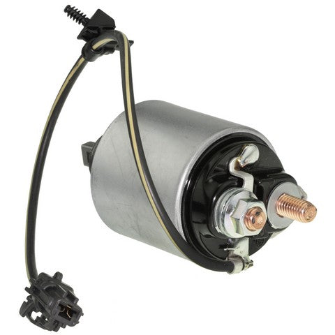 Starter Solenoid WVE 1M1599
