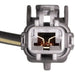 Starter Solenoid WVE 1M1599