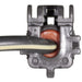 Starter Solenoid WVE 1M1599