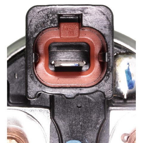 Starter Solenoid WVE 1M1601