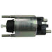 Starter Solenoid WVE 1M1603