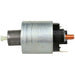 Starter Solenoid WVE 1M1605