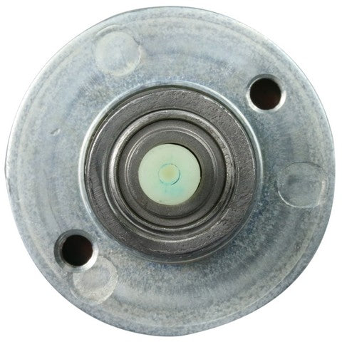 Starter Solenoid WVE 1M1605