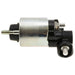 Starter Solenoid WVE 1M1606