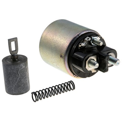Starter Solenoid WVE 1M1611
