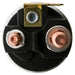 Starter Solenoid WVE 1M1612