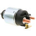 Starter Solenoid WVE 1M1612