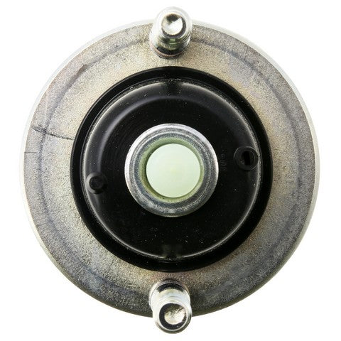 Starter Solenoid WVE 1M1617