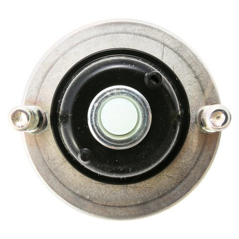 Starter Solenoid WVE 1M1620