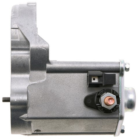 Starter Solenoid WVE 1M1621