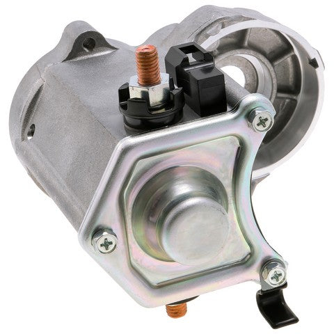 Starter Solenoid WVE 1M1621