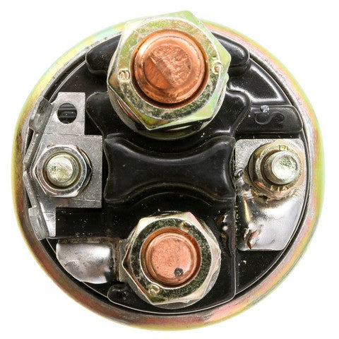 Starter Solenoid WVE 1M1632