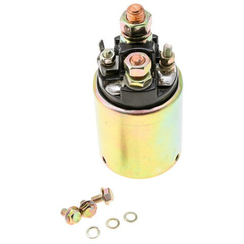 Starter Solenoid WVE 1M1632