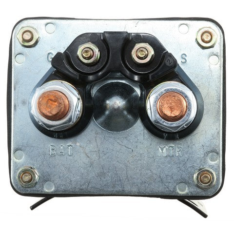 Starter Solenoid WVE 1M1636