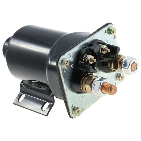 Starter Solenoid WVE 1M1636