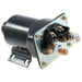 Starter Solenoid WVE 1M1636