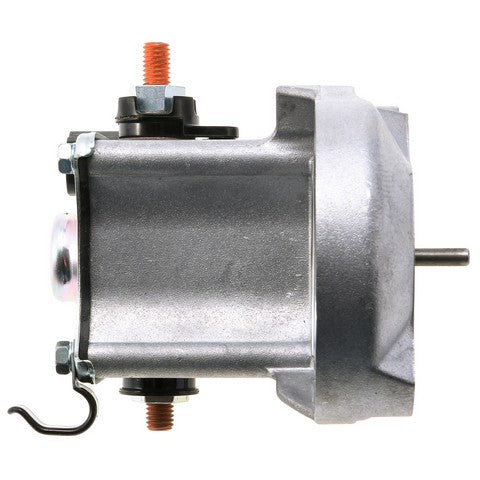 Starter Solenoid WVE 1M1643