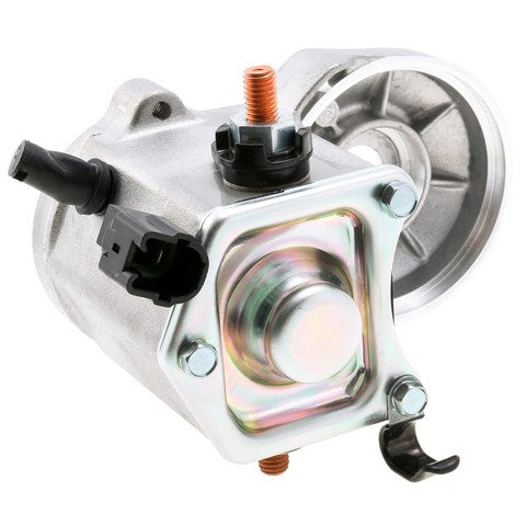 Starter Solenoid WVE 1M1643