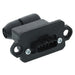 Mass Air Flow Sensor MotoRad 1MF149