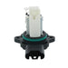 Mass Air Flow Sensor MotoRad 1MF320