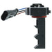 Mass Air Flow Sensor MotoRad 1MF356