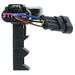 Mass Air Flow Sensor MotoRad 1MF356