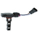 Mass Air Flow Sensor MotoRad 1MF356