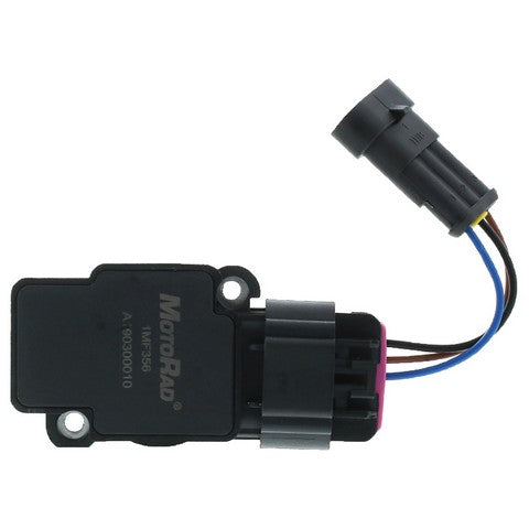 Mass Air Flow Sensor MotoRad 1MF356