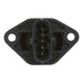 Mass Air Flow Sensor MotoRad 1MF363