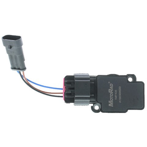 Mass Air Flow Sensor MotoRad 1MF435