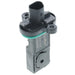 Mass Air Flow Sensor MotoRad 1MF442