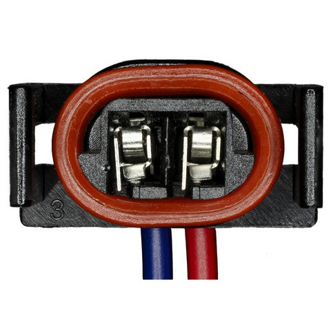 Fuel Injector Connector WVE 1P1004