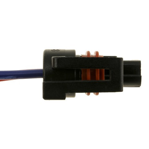 Fuel Injector Connector WVE 1P1004