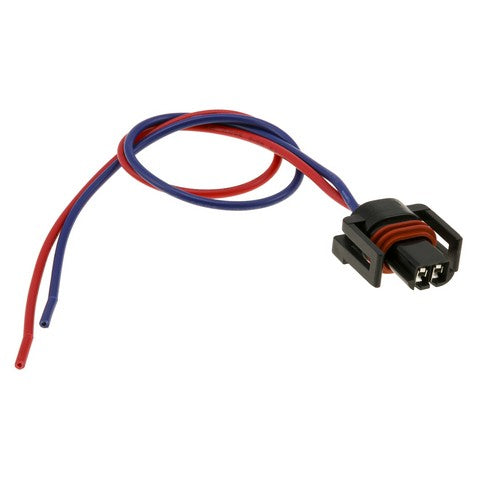 Fuel Injector Connector WVE 1P1004