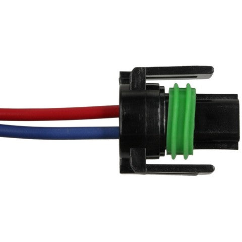 Fuel Injector Connector WVE 1P1004