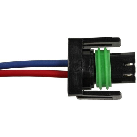 Fuel Injector Connector WVE 1P1004