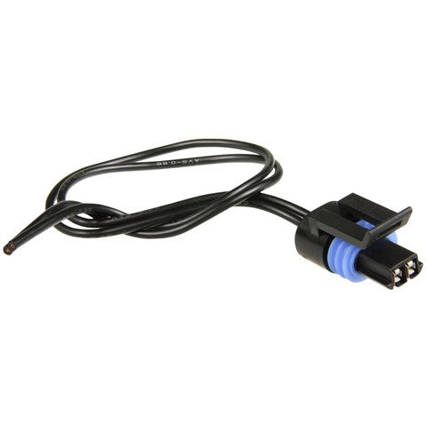 Vehicle Speed Sensor Connector WVE 1P1006
