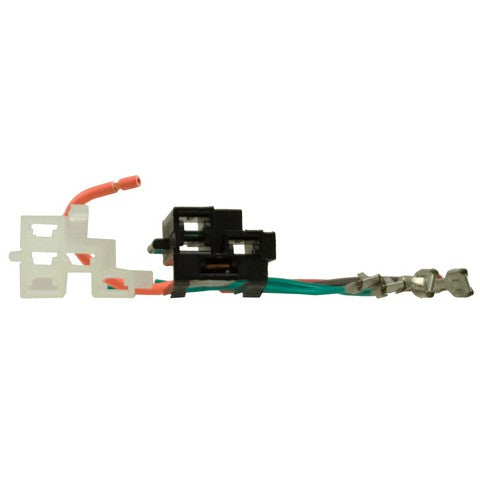 Ignition Switch Connector WVE 1P1009