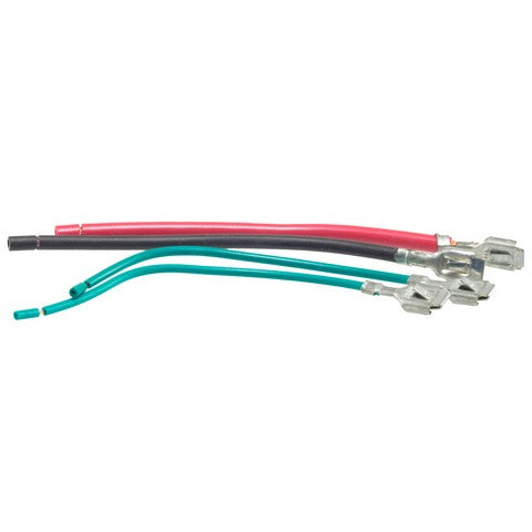 Ignition Switch Connector WVE 1P1009