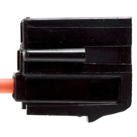 Ignition Switch Connector WVE 1P1009