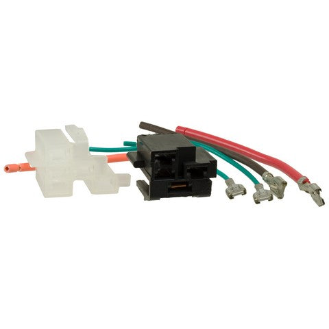 Ignition Switch Connector WVE 1P1009