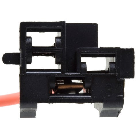 Ignition Switch Connector WVE 1P1009