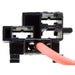 Ignition Switch Connector WVE 1P1009