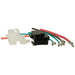 Ignition Switch Connector WVE 1P1009