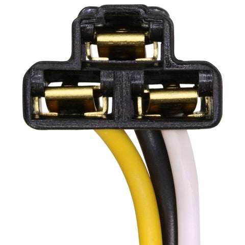 Horn Relay Connector WVE 1P1010