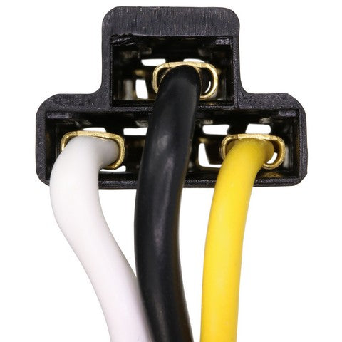 Horn Relay Connector WVE 1P1010